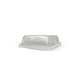 Крышка к контейнеру Eco SmartPack 300 купольная