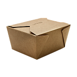Контейнер Eco Fold Box 900 мл