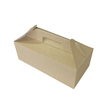 Коробка универсальная Eco Box with handle