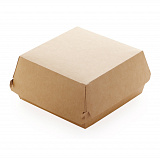 Коробка под бургер Eco Burger XL