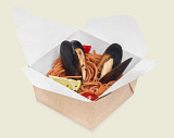Коробка Eco Meal Box M 900 мл