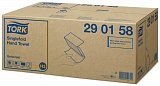 Полотенца бумажные листовые Tork Universal 290158, Н3, 1-слойные