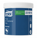 Освежитель воздуха для диспенсера Tork Universal 236015, A2, цветочный аромат