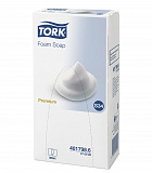 Мыло-пена жидкое Tork Premium 470026, S34