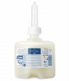 Мыло жидкое мини Tork Premium 420502, S2 				