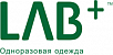 Lab+